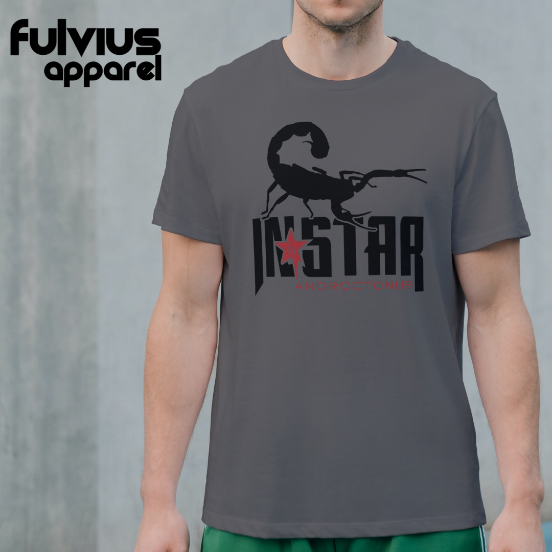 Androctonus Instar Scorpion Tee