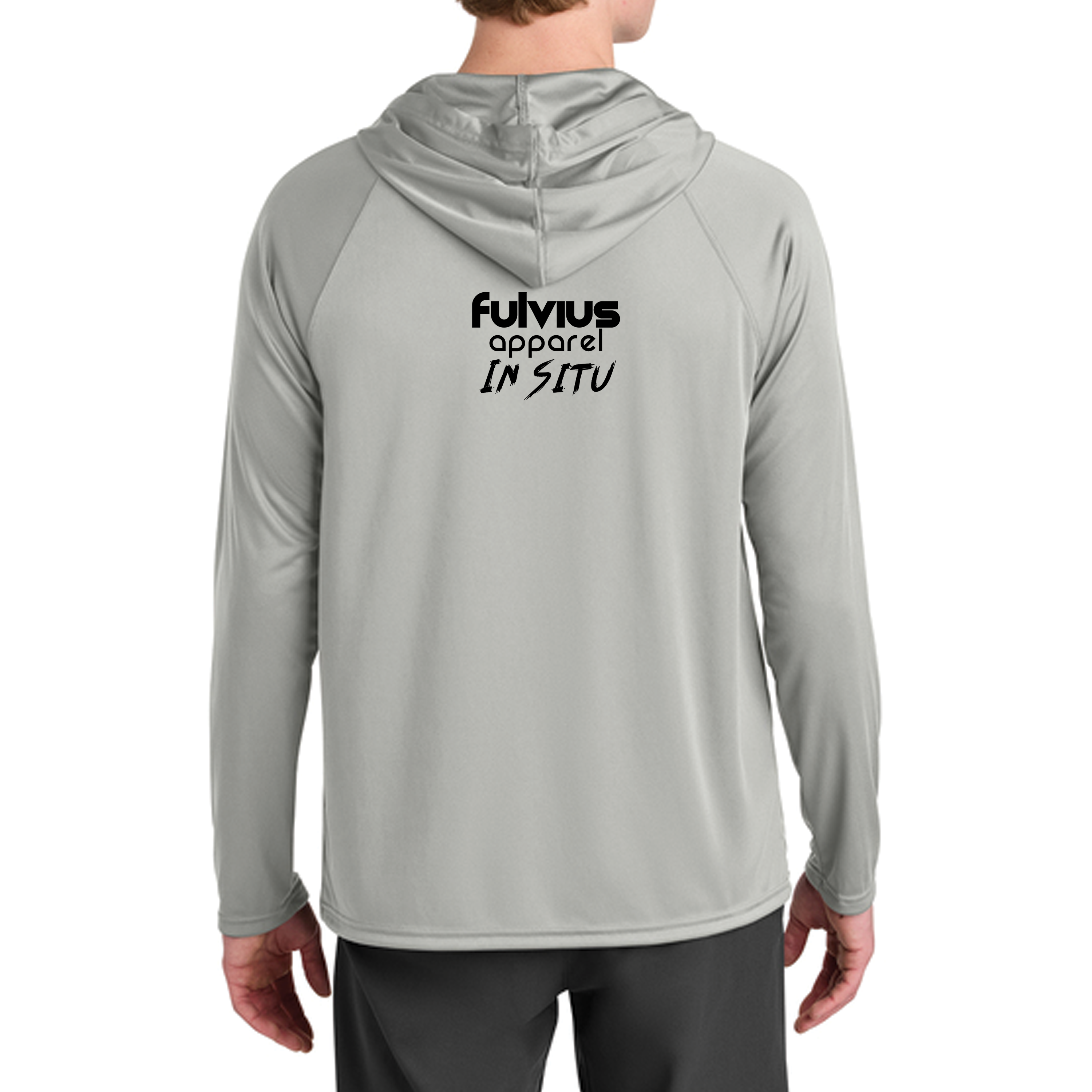 Pituophis Coast to Coast Performance Tee