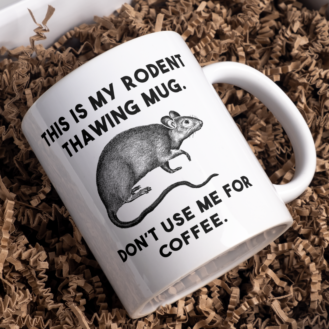 The Mouse Mug