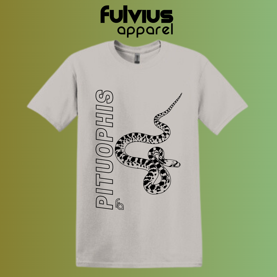 Pituophis Tee
