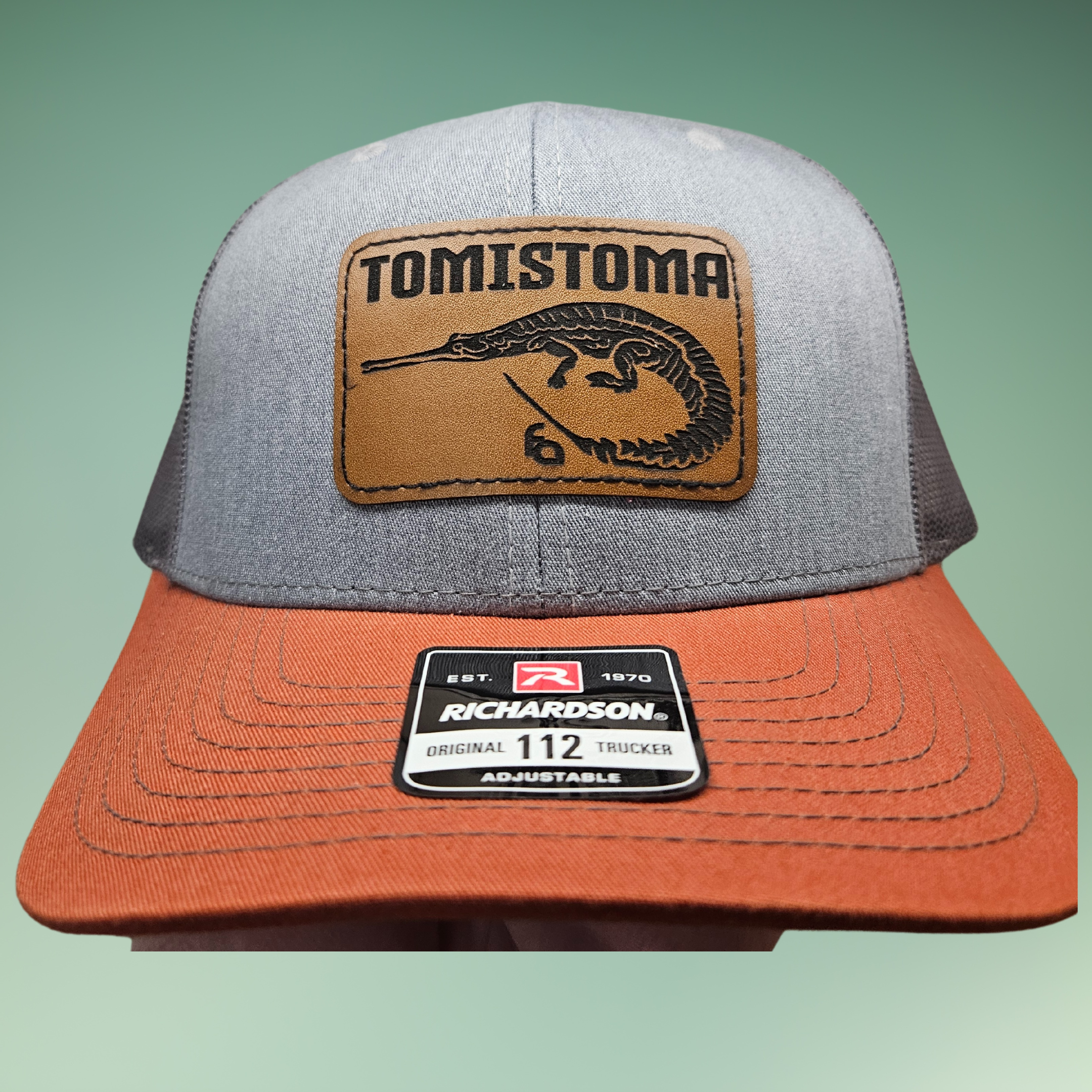 Tomistoma Hat