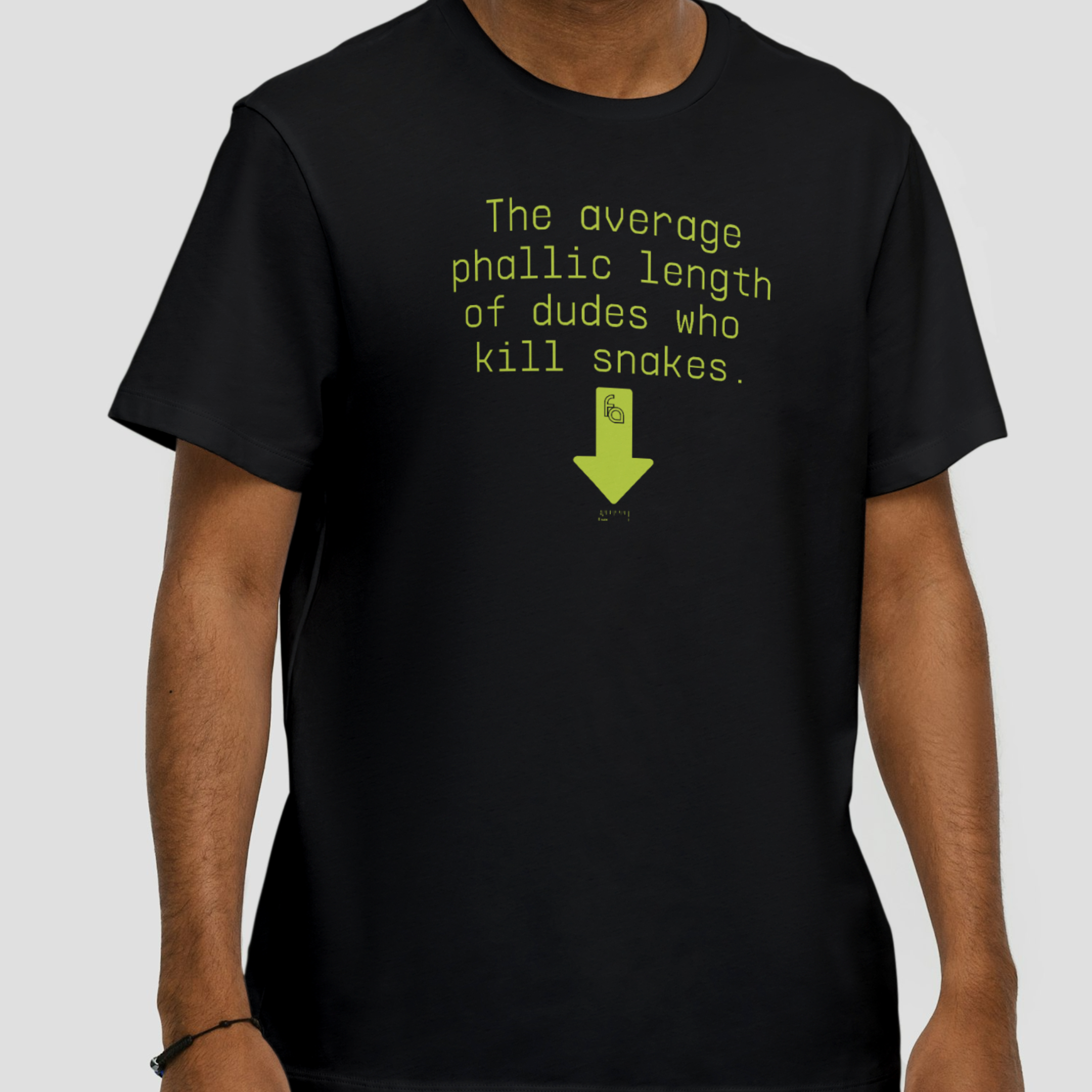 The Inch Shirt
