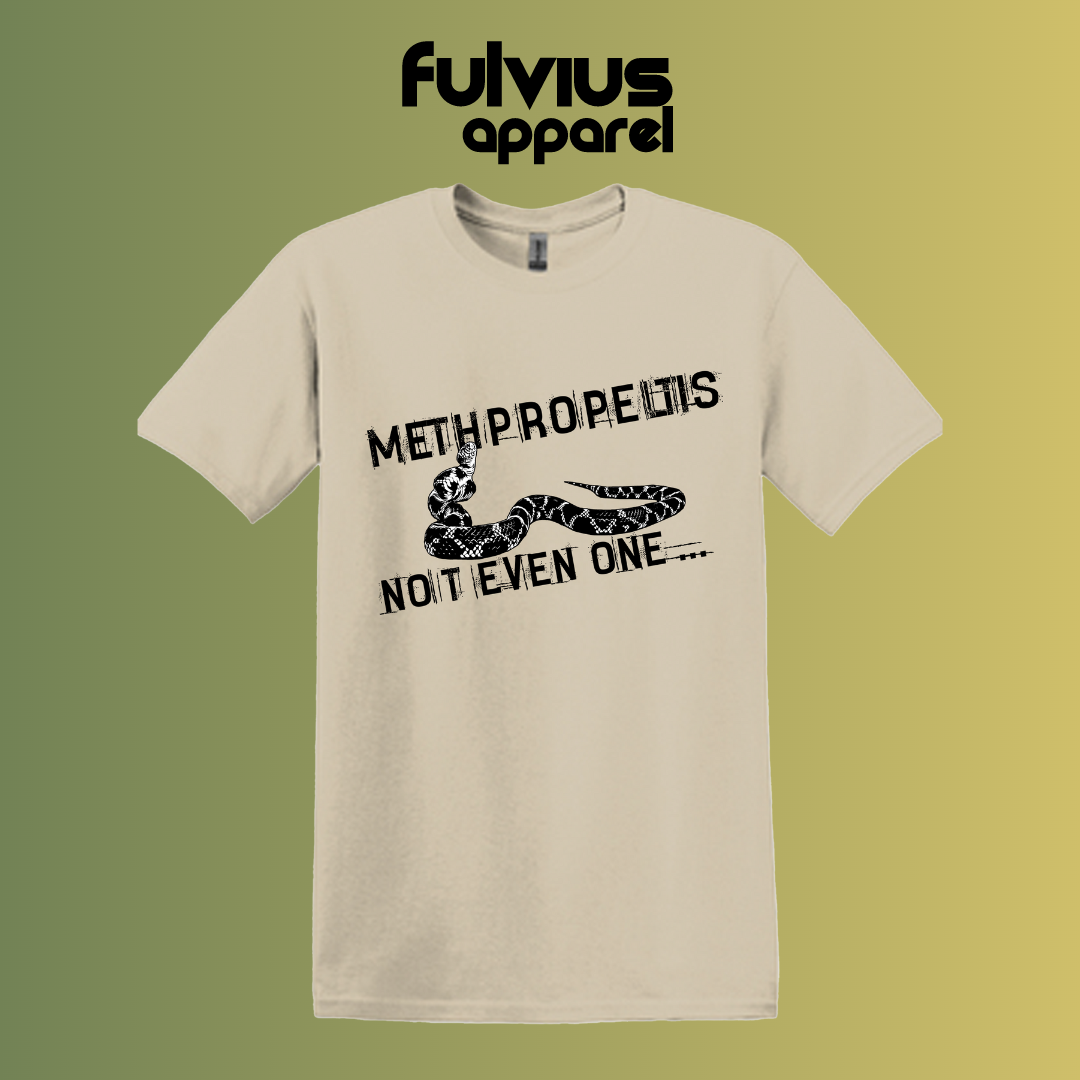 Methpropeltis Kingsnake Tee