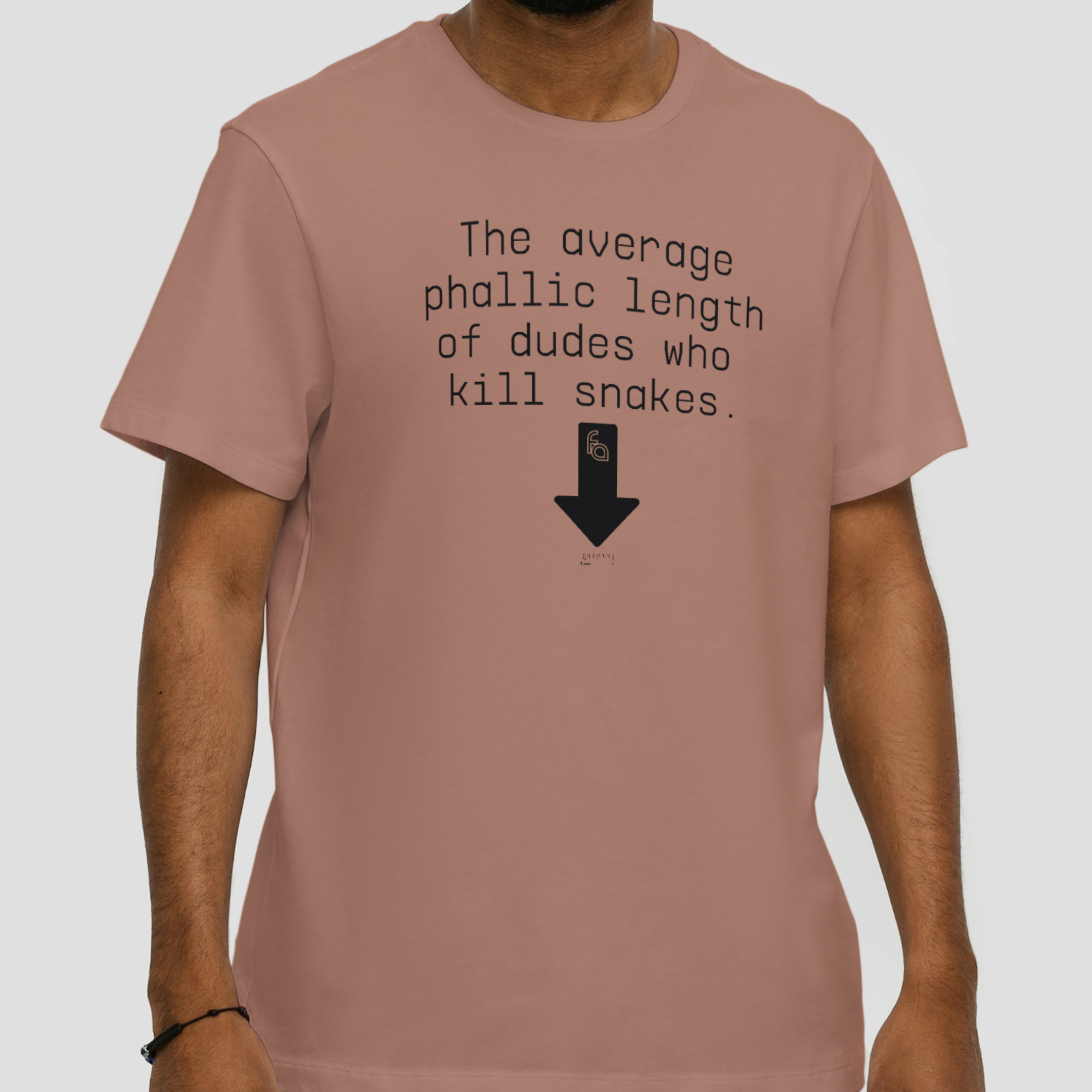 The Inch Shirt