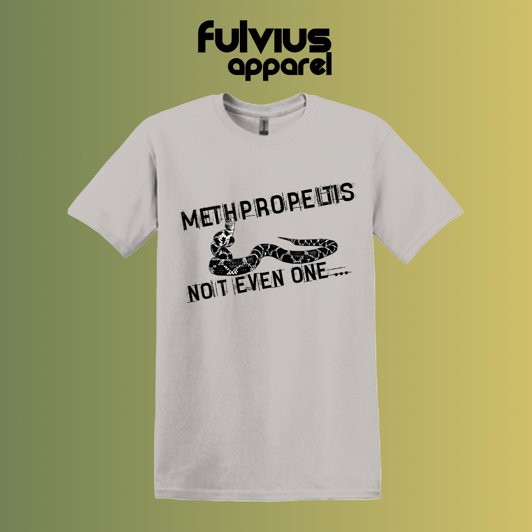 Methpropeltis Kingsnake Tee