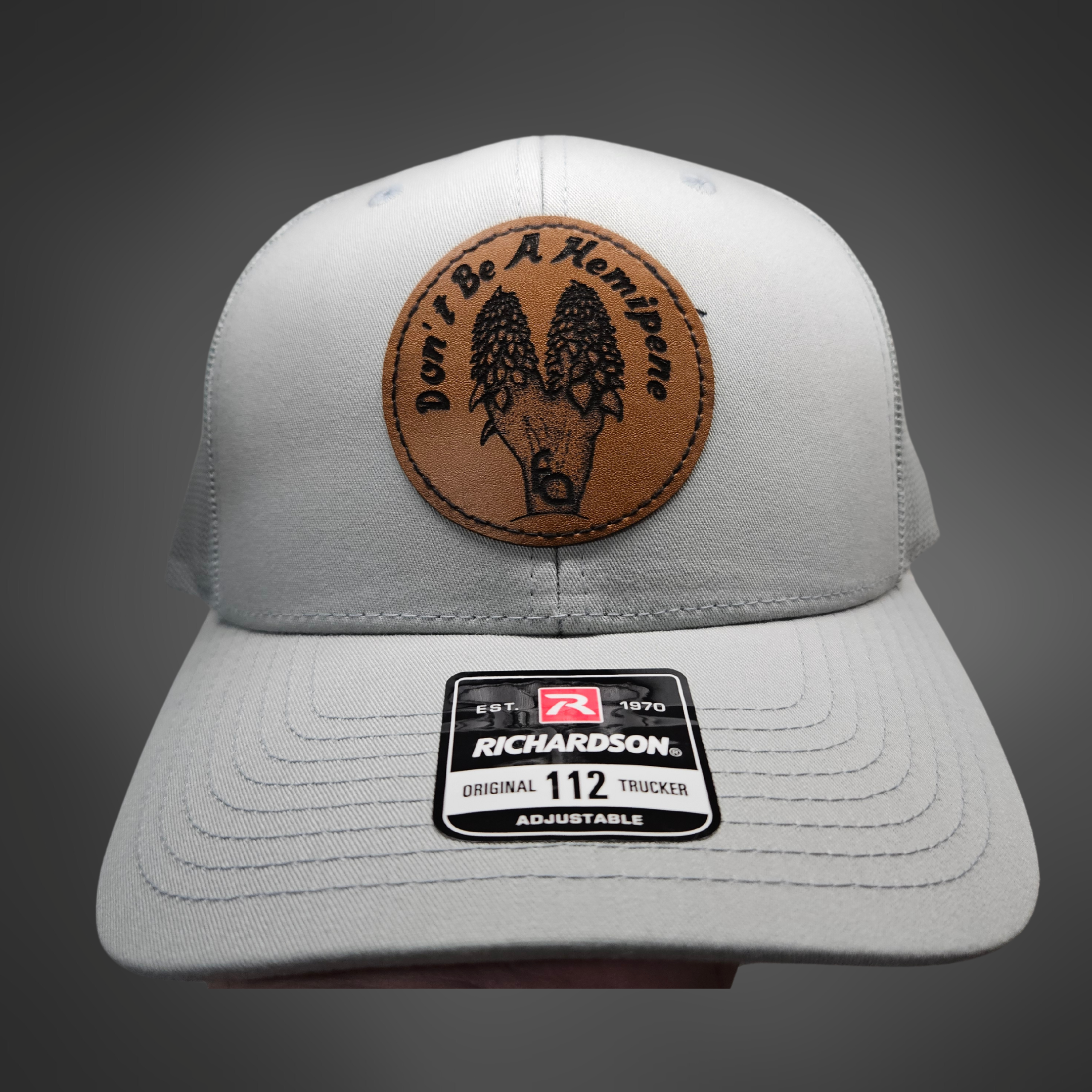 Don't Be a Hemipene Hat