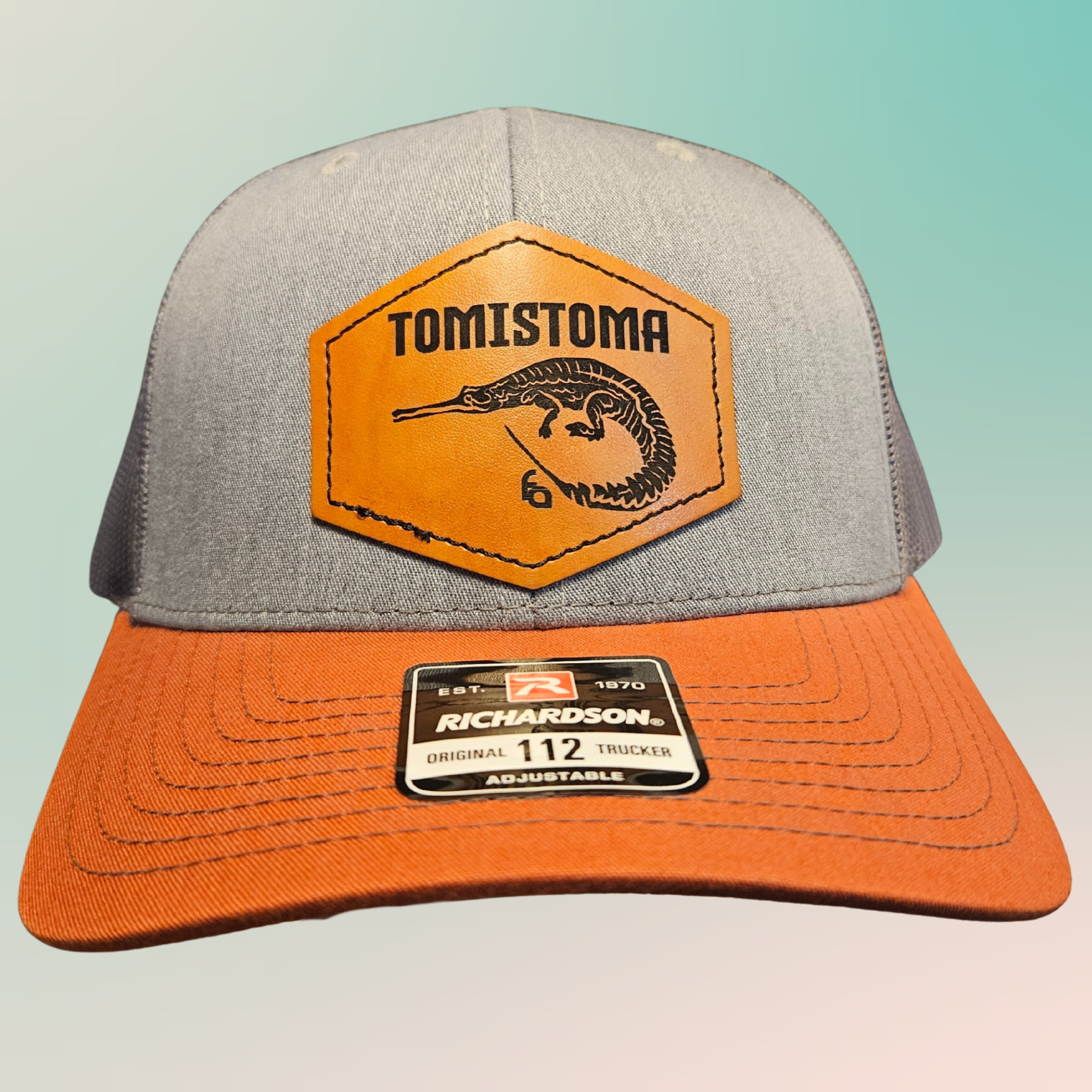 Tomistoma Hat