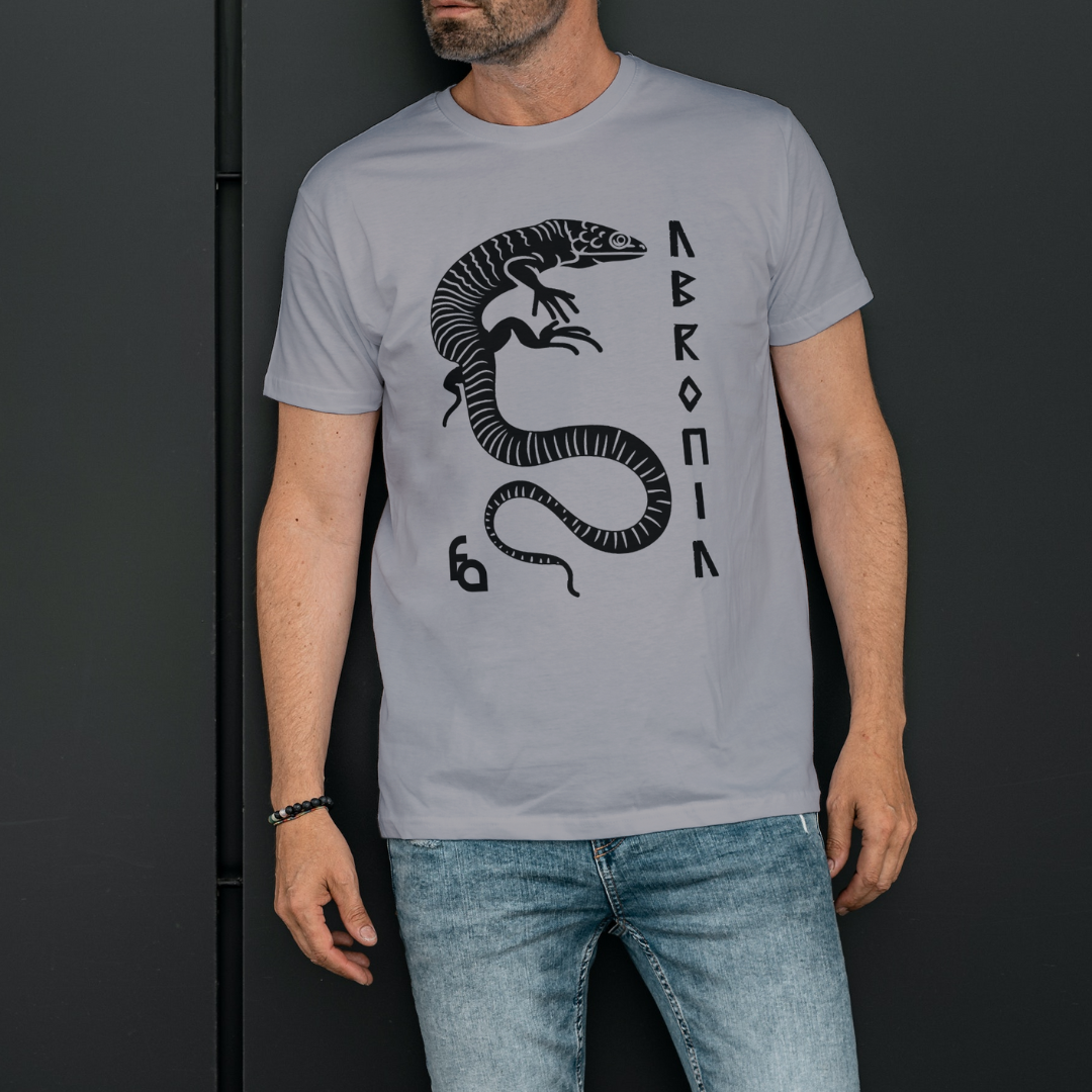 Abronia | Abronia Tee