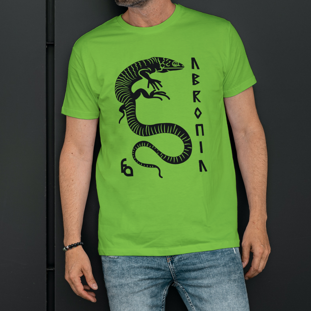 Abronia | Abronia Tee