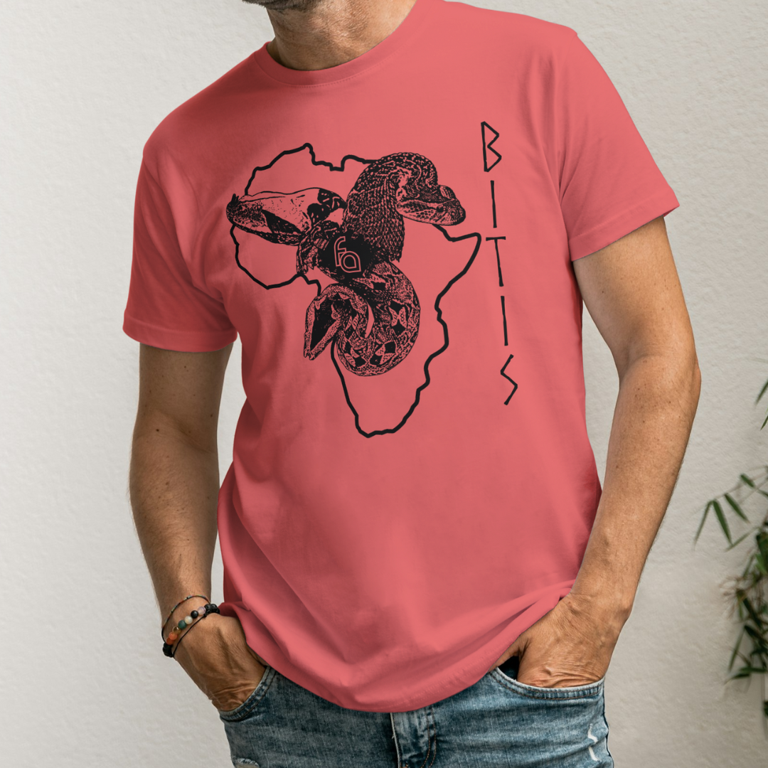 Bitis Viper Tee