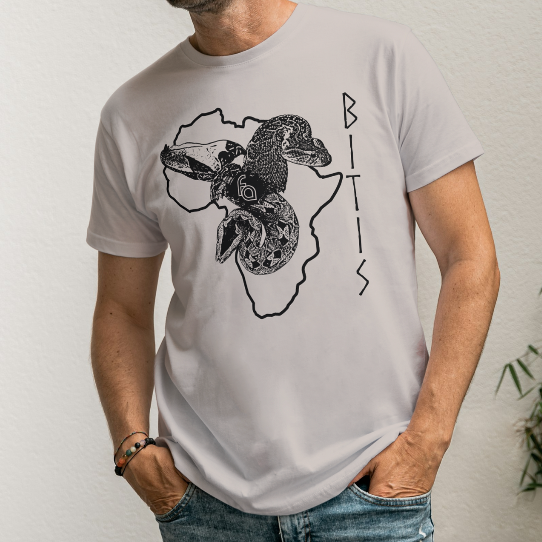 Bitis Viper Tee