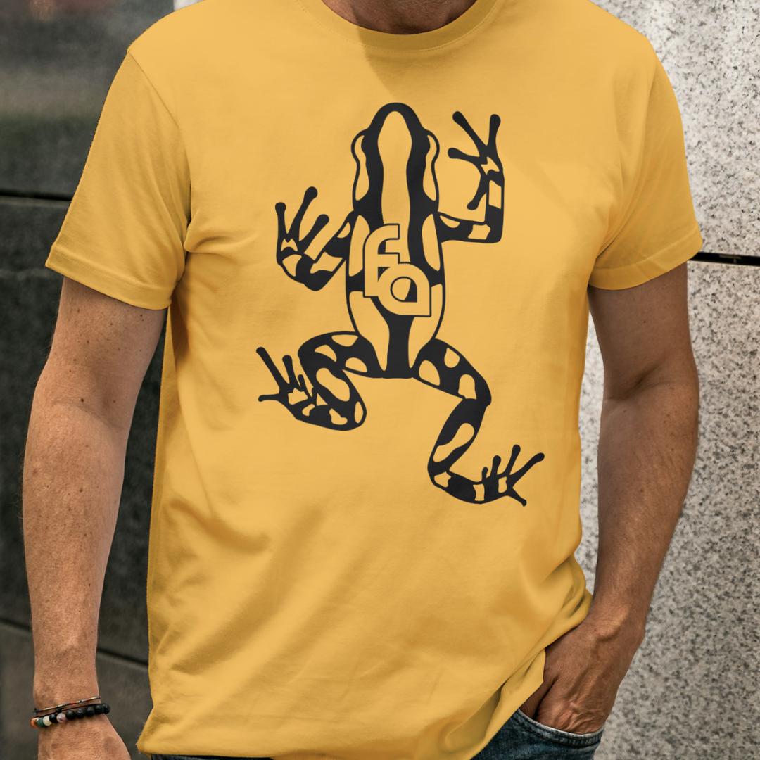 FA Dart Frog | Dart Frog Tee