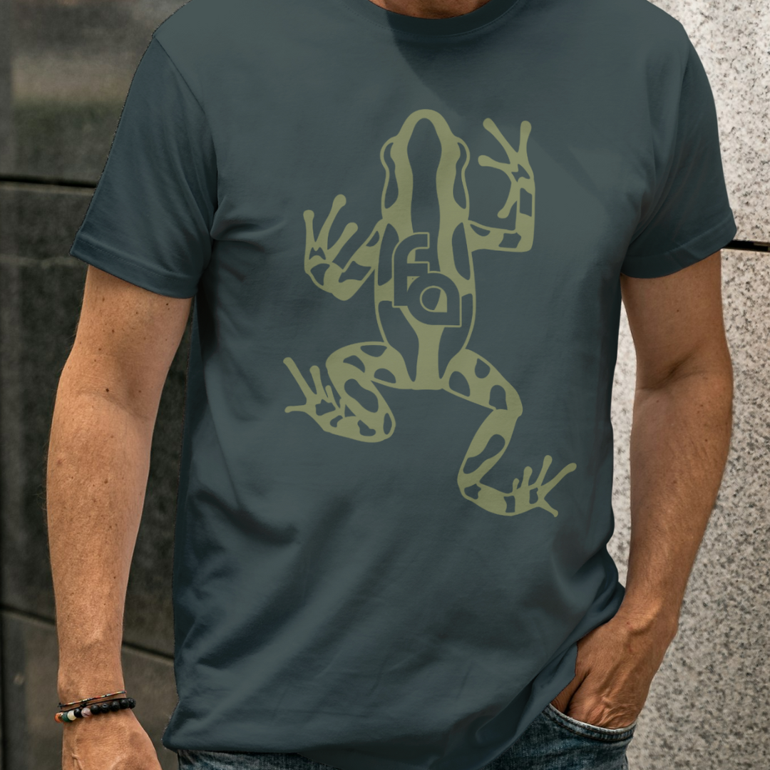 FA Dart Frog | Dart Frog Tee