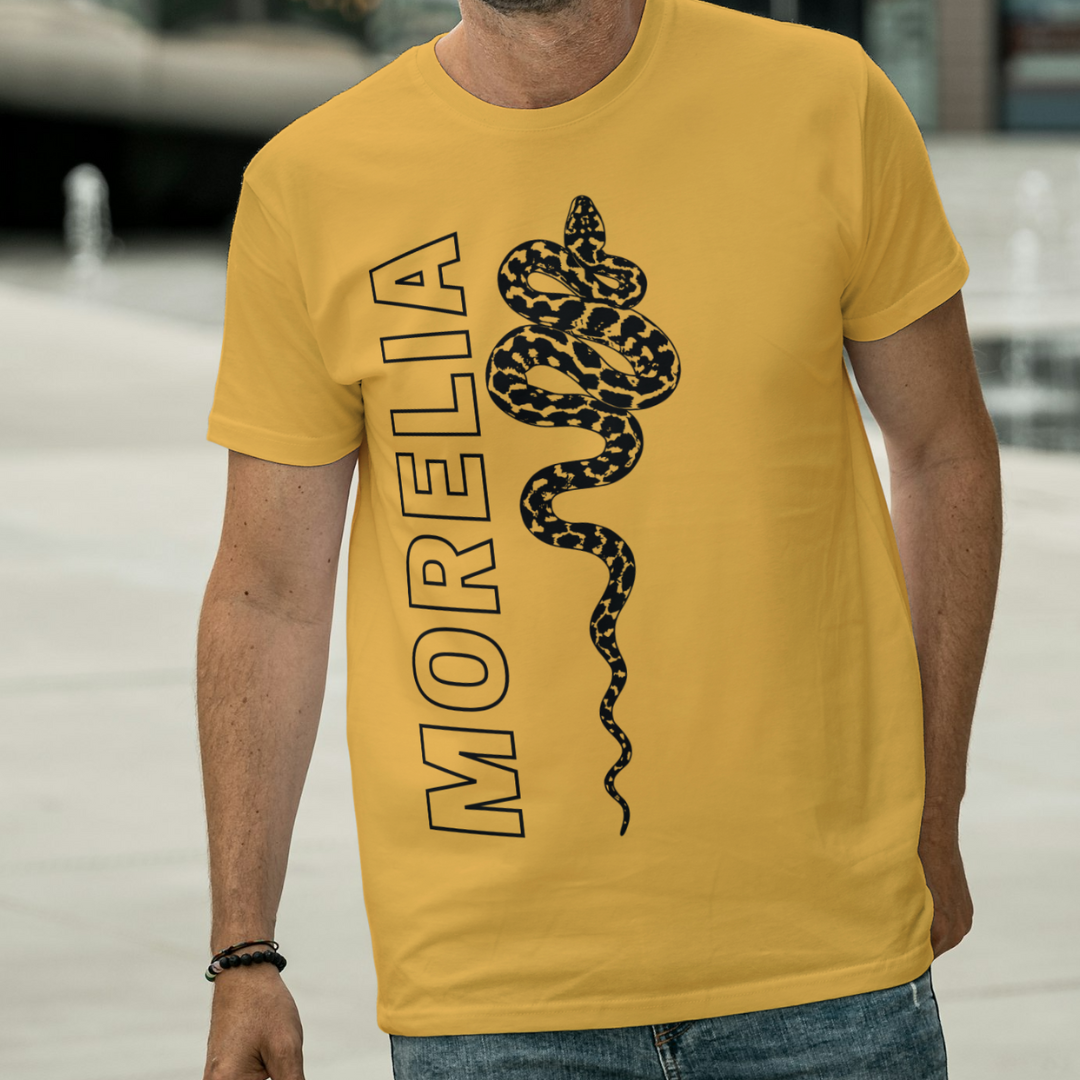 Carpet Python | Morelia Tee