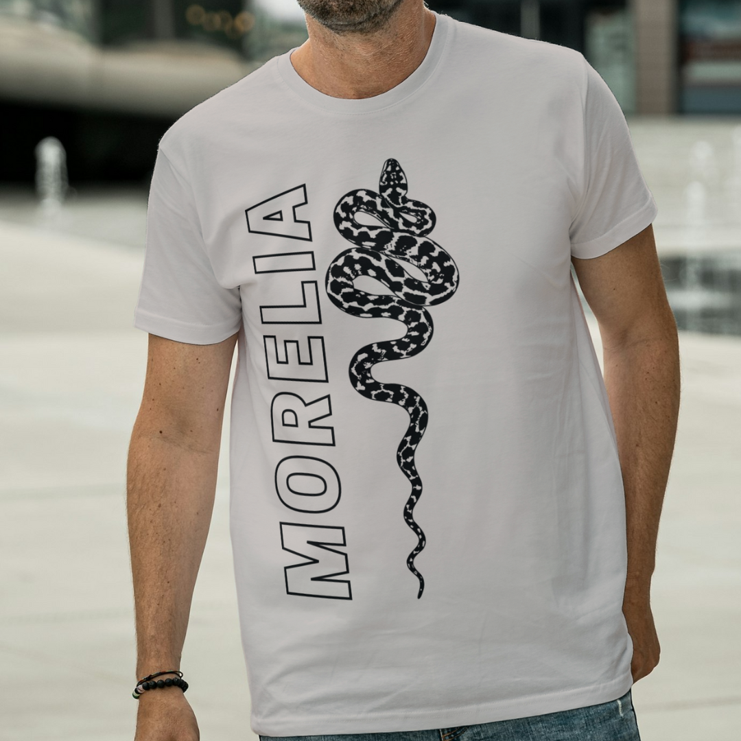 Carpet Python | Morelia Tee