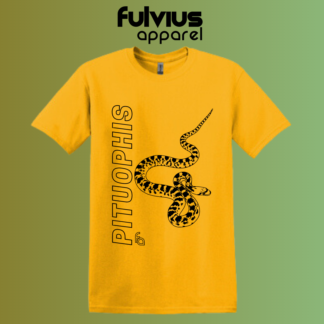 Pituophis Tee