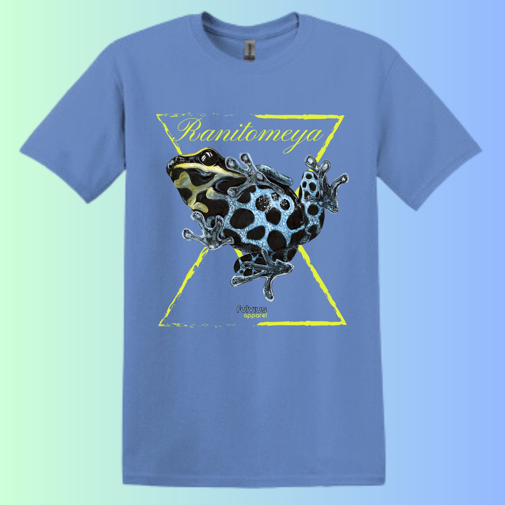 Thumbnail Dart Frog - Ranitomeya Tee