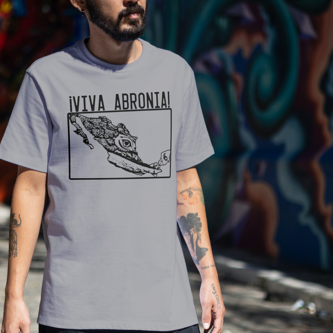 Viva Abronia! | Abronia Tee