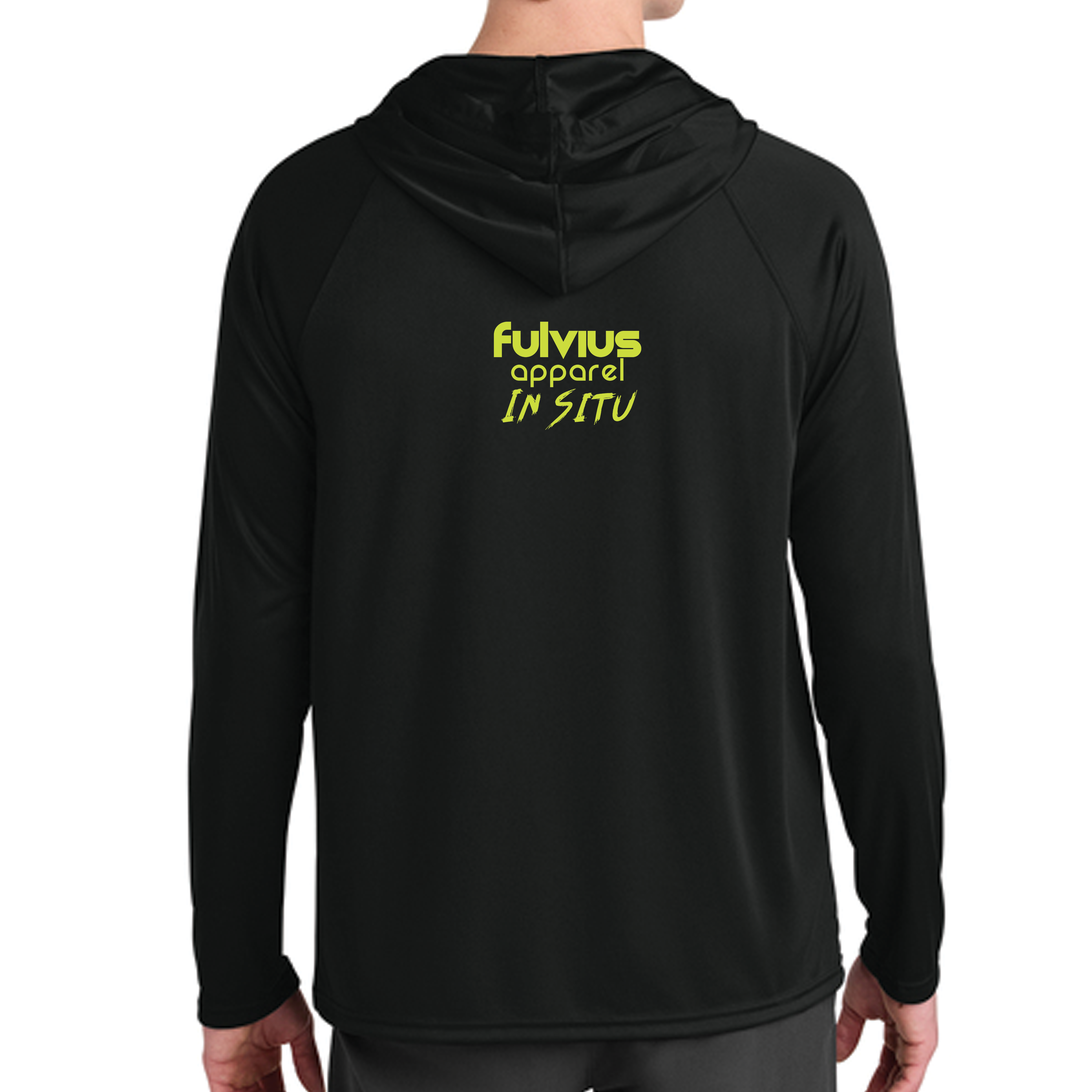 Acid Auratus Performance Tee