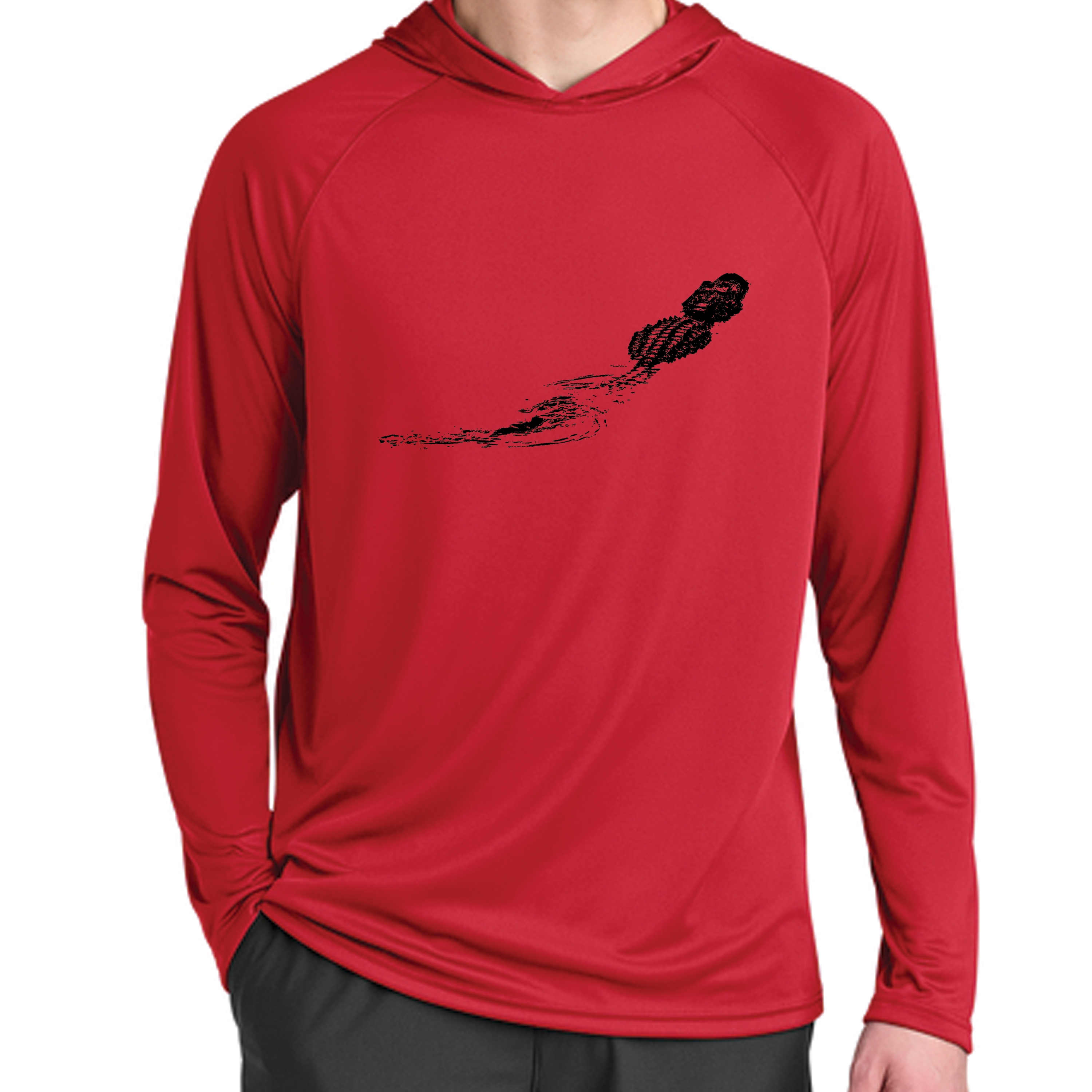Gator Performance Tee