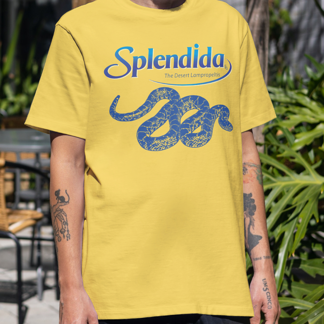 Desert Kingsnake | Splendida Tee
